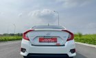 Honda Civic 2018 - Xe màu trắng