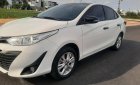 Toyota Vios 2020 - Đăng ký 2020 mới 95%, giá chỉ 470tr