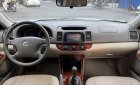 Toyota Camry 2003 - Màu ghi hồng