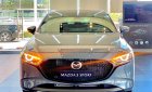 Mazda 3 2022 - Ưu đãi giảm ngay 120 triệu tuỳ bản, hỗ trợ lái thử và trải nghiệm tận nhà