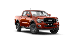 Ford Ranger 2022 - Xe sẵn,đủ màu,giao ngay toàn quốc