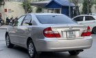 Toyota Camry 2003 - Màu ghi hồng