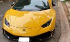 Lamborghini Huracan 2014 - Biển trắng