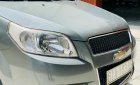 Chevrolet Aveo 2014 - Xe màu xám