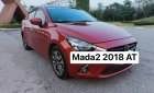 Mazda 2 2018 - Xe màu đỏ, 430 triệu