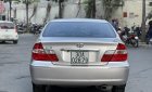 Toyota Camry 2003 - Màu ghi hồng