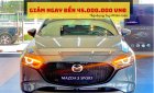 Mazda 3 2022 - Ưu đãi giảm ngay 120 triệu tuỳ bản, hỗ trợ lái thử và trải nghiệm tận nhà