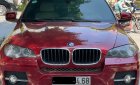 BMW X5 2009 - Màu đỏ, nhập khẩu nguyên chiếc chính chủ, 680tr