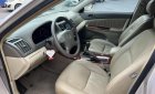 Toyota Camry 2003 - Màu ghi hồng