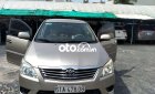 Toyota Innova 2013 - Chạy được 105000km