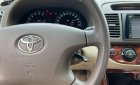 Toyota Camry 2003 - Màu ghi hồng