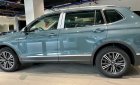 Volkswagen Tiguan 2022 - Màu cực đẹp - sẵn xe tại showroom - liên hệ hotline nhận ưu đãi đặc biệt trong T11