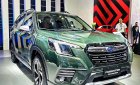 Subaru Forester 2022 - Phiên bản Facelift - giảm 100% thuế trước bạ trừ vào giá xe - Tặng gói phụ kiện vàng