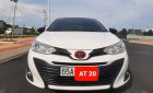 Toyota Vios 2020 - Đăng ký 2020 mới 95%, giá chỉ 470tr