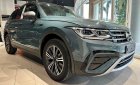 Volkswagen Tiguan 2022 - Màu cực đẹp - Sẵn xe - Cực nhiều ưu đãi trong T2