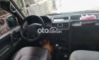 Mitsubishi Pajero 2006 - Hai màu chính chủ