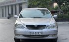 Toyota Camry 2003 - Màu ghi hồng