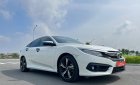 Honda Civic 2018 - Xe màu trắng