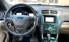 Ford Explorer 2016 - Màu trắng, nội thất kem chuẩn bài luôn ạ