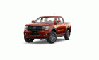 Ford Ranger 2022 - Xe sẵn,đủ màu,giao ngay toàn quốc