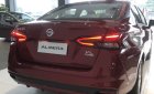 Nissan Almera 2022 - Nhận xe ngay với nhiều ưu đãi