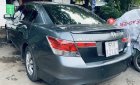 Honda Accord 2010 - Màu xám, nhập khẩu nguyên chiếc số tự động