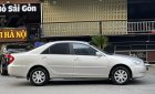 Toyota Camry 2003 - Màu ghi hồng