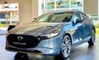 Mazda 3 2022 - Ưu đãi giảm ngay 120 triệu tuỳ bản, hỗ trợ lái thử và trải nghiệm tận nhà