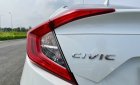 Honda Civic 2018 - Xe màu trắng