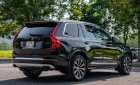 Volvo XC90 2019 - Màu đen đẹp, mới đi 4 vạn, hãng xe an toàn nhất thế giới