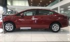 Nissan Almera 2022 - Nhận xe ngay với nhiều ưu đãi