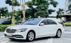 Mercedes-Benz 2018 - Khí chất của người có tiền