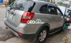 Chevrolet Captiva 2008 - Màu bạc chính chủ