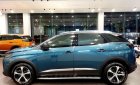 Peugeot 3008 2022 - Xe có sẵn đủ màu - Tặng bộ phụ kiện chính hãng