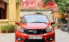 Honda Brio 2020 - Số tự động