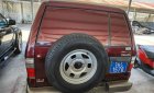 Isuzu Trooper 2001 - Màu đỏ, xe nhập, 118 triệu