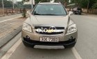 Chevrolet Captiva 2008 - Chính chủ sử dụng từ mới