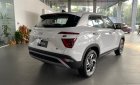 Hyundai Creta 2022 - Sẵn xe đủ các màu, giao ngay. Giá tốt nhất thị trường
