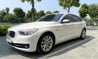 BMW 528i 2017 - Màu trắng, nhập khẩu