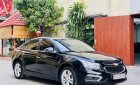 Chevrolet Cruze 2016 - Màu đen, giá ưu đãi