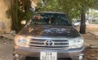 Toyota Fortuner 2010 - Màu xám giá hữu nghị