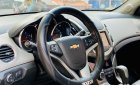 Chevrolet Cruze 2016 - Màu đen, giá ưu đãi