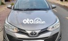 Toyota Vios 2019 - Xe không kinh doanh, không taxi dịch vụ