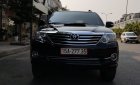 Toyota Fortuner 2016 - Xe số sàn