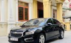 Chevrolet Cruze 2016 - Màu đen, giá ưu đãi