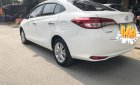 Toyota Vios 2019 - Đăng ký lần đầu 2019, xe gia đình, giá tốt 500tr