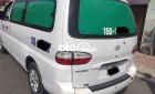 Hyundai Starex 2007 - Xe gia đình chính chủ