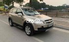 Chevrolet Captiva 2008 - Chính chủ sử dụng từ mới