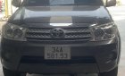 Toyota Fortuner 2010 - Màu xám giá hữu nghị