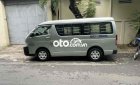 Toyota Hiace 2007 - 3 chỗ tải van